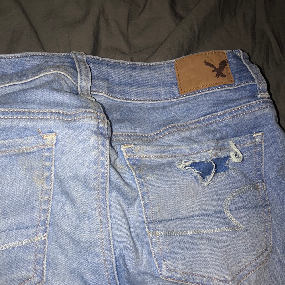 american eagle jeans - Picture 2 of 4